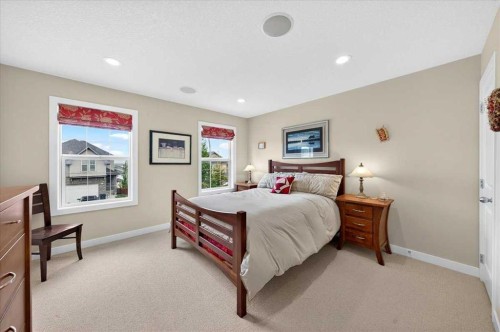 60 Sherwood Crescent Nw, Calgary, AB 