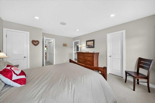 60 Sherwood Crescent Nw, Calgary, AB 