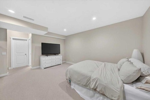 60 Sherwood Crescent Nw, Calgary, AB 