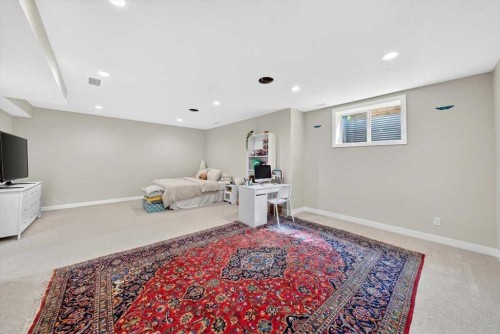60 Sherwood Crescent Nw, Calgary, AB 