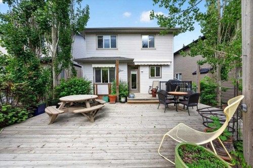 60 Sherwood Crescent Nw, Calgary, AB 