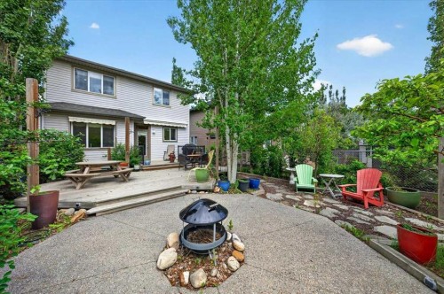 60 Sherwood Crescent Nw, Calgary, AB 