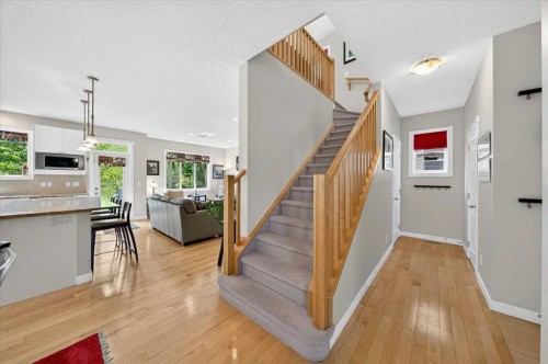 60 Sherwood Crescent Nw, Calgary, AB 