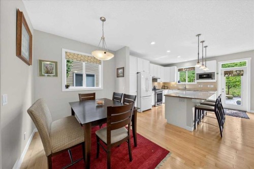 60 Sherwood Crescent Nw, Calgary, AB 