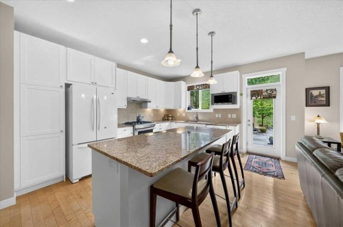 60 Sherwood Crescent Nw, Calgary, AB 