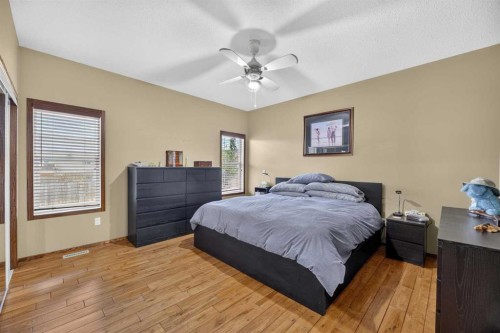 10 Vantage Crescent, Olds, AB 