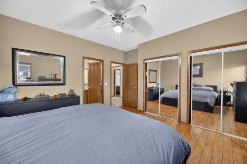 10 Vantage Crescent, Olds, AB 