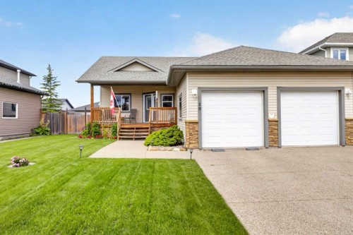 10 Vantage Crescent  Olds, AB T4H 0A8