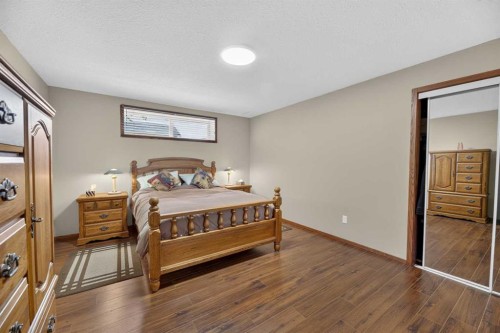 10 Vantage Crescent, Olds, AB 