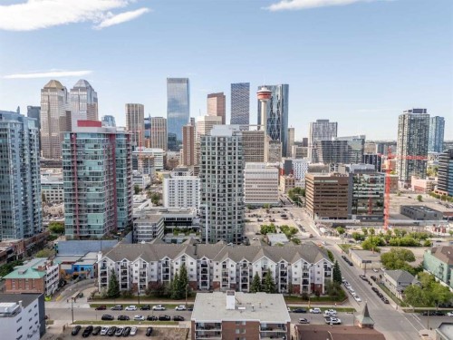 121-126 14 Avenue SW Calgary, AB T2R 0L9