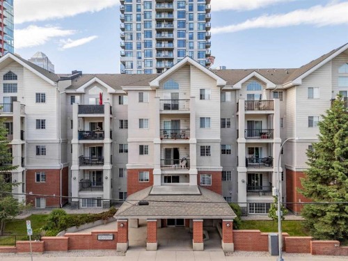 121-126 14 Avenue Sw, Calgary, AB 