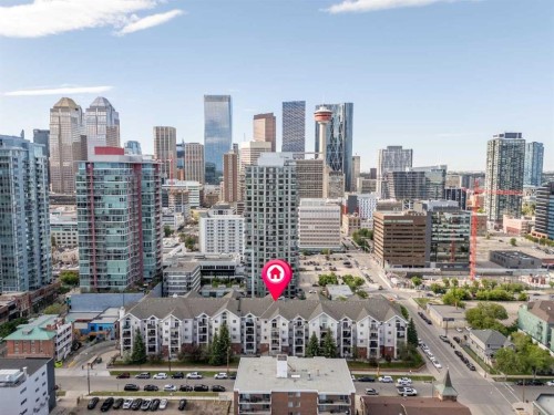 121-126 14 Avenue Sw, Calgary, AB 