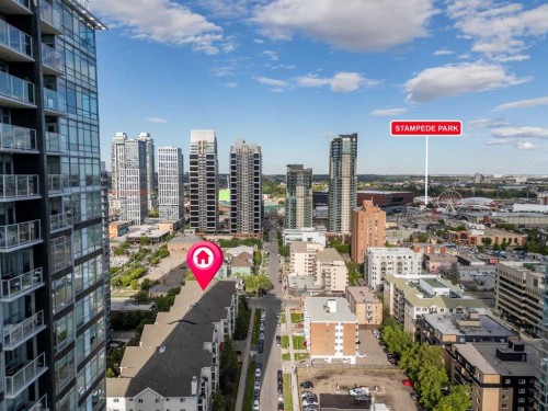 121-126 14 Avenue Sw, Calgary, AB 