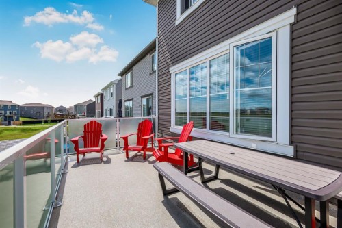 107 Cityscape Way Ne, Calgary, AB 