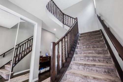 107 Cityscape Way Ne, Calgary, AB 