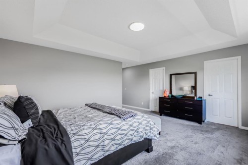 107 Cityscape Way Ne, Calgary, AB 