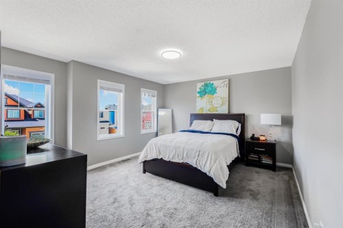 107 Cityscape Way Ne, Calgary, AB 