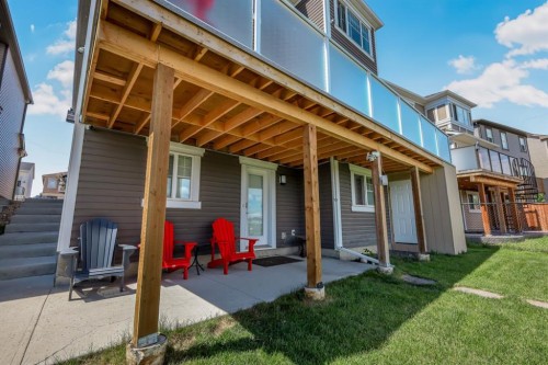 107 Cityscape Way Ne, Calgary, AB 