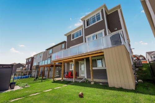 107 Cityscape Way Ne, Calgary, AB 