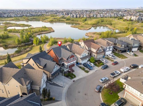 119 Marquis Grove Se, Calgary, AB 