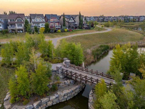 119 Marquis Grove Se, Calgary, AB 