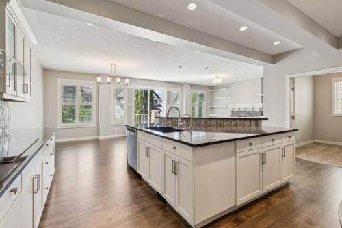 109 Mahogany Place Se, Calgary, AB 