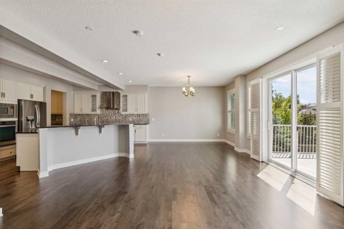 109 Mahogany Place Se, Calgary, AB 