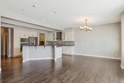 109 Mahogany Place Se, Calgary, AB 