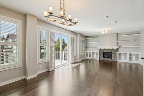 109 Mahogany Place Se, Calgary, AB 