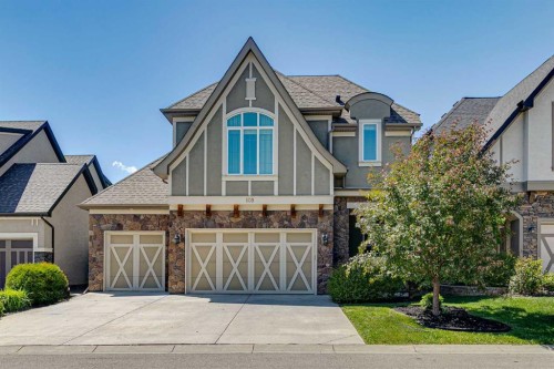 109 Mahogany Place Se, Calgary, AB 