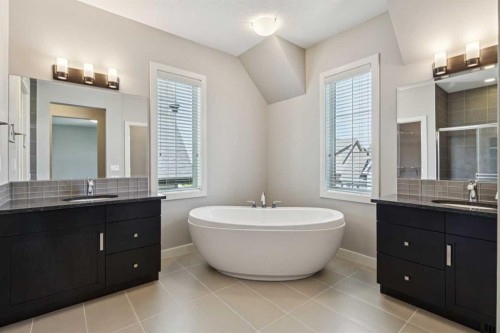 109 Mahogany Place Se, Calgary, AB 