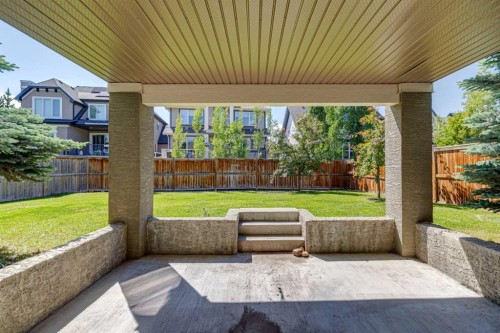 109 Mahogany Place Se, Calgary, AB 