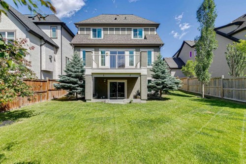 109 Mahogany Place Se, Calgary, AB 