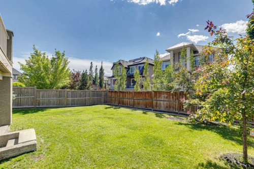 109 Mahogany Place Se, Calgary, AB 