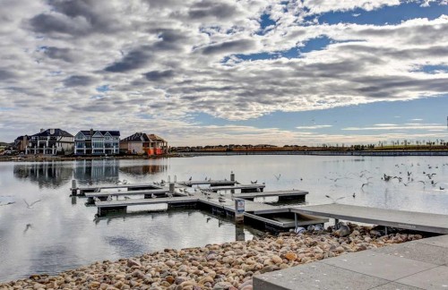 109 Mahogany Place Se, Calgary, AB 