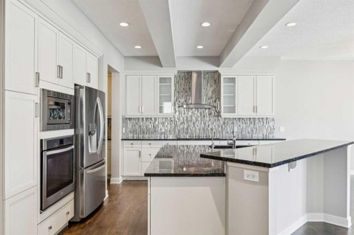 109 Mahogany Place Se, Calgary, AB 