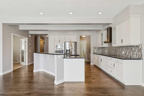 109 Mahogany Place Se, Calgary, AB 