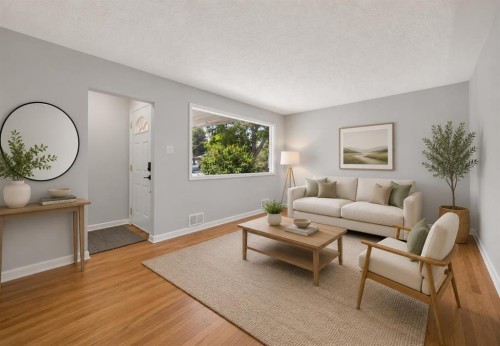136 Hendon Drive Nw, Calgary, AB 