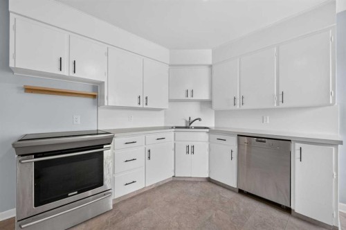 136 Hendon Drive Nw, Calgary, AB 