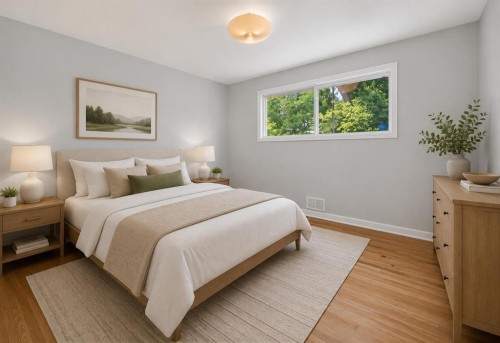 136 Hendon Drive Nw, Calgary, AB 