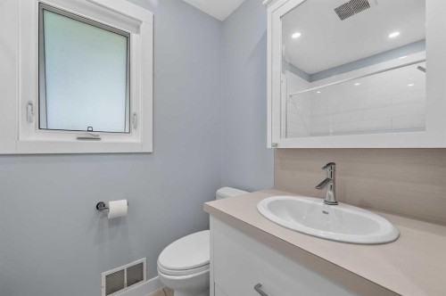 136 Hendon Drive Nw, Calgary, AB 