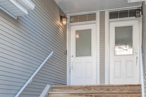 804-281 Cougar Ridge Drive Sw, Calgary, AB - Outdoor With Exterior