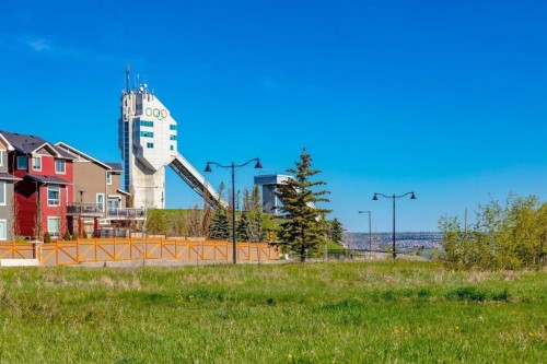 804-281 Cougar Ridge Drive Sw, Calgary, AB - Outdoor