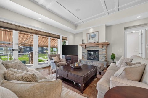 90 Waters Edge Drive, Heritage Pointe, AB 