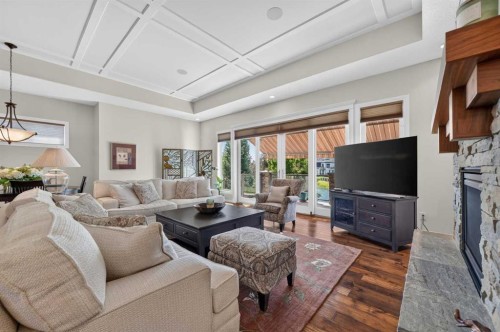 90 Waters Edge Drive, Heritage Pointe, AB 