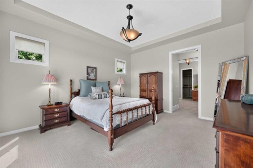 90 Waters Edge Drive, Heritage Pointe, AB 