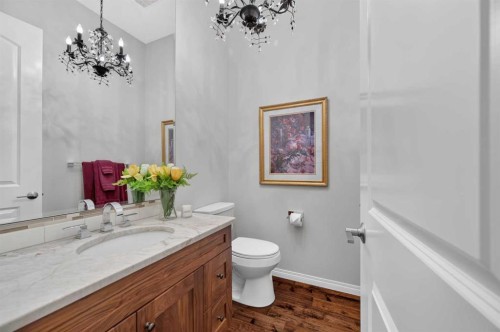 90 Waters Edge Drive, Heritage Pointe, AB 