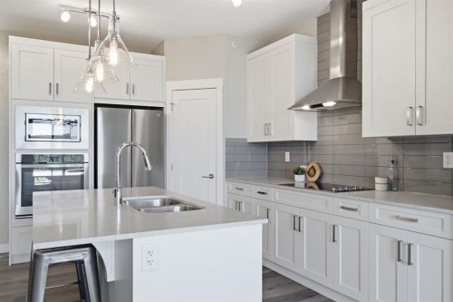 419-10 Walgrove Walk Se, Calgary, AB 