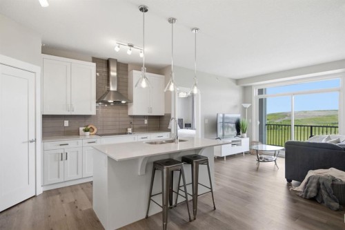 419-10 Walgrove Walk Se, Calgary, AB 