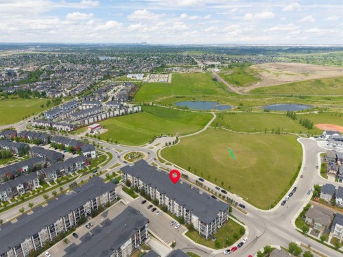 419-10 Walgrove Walk Se, Calgary, AB 